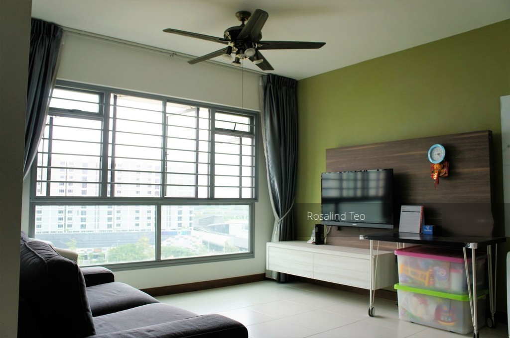 Punggol Walk thumbnail photo